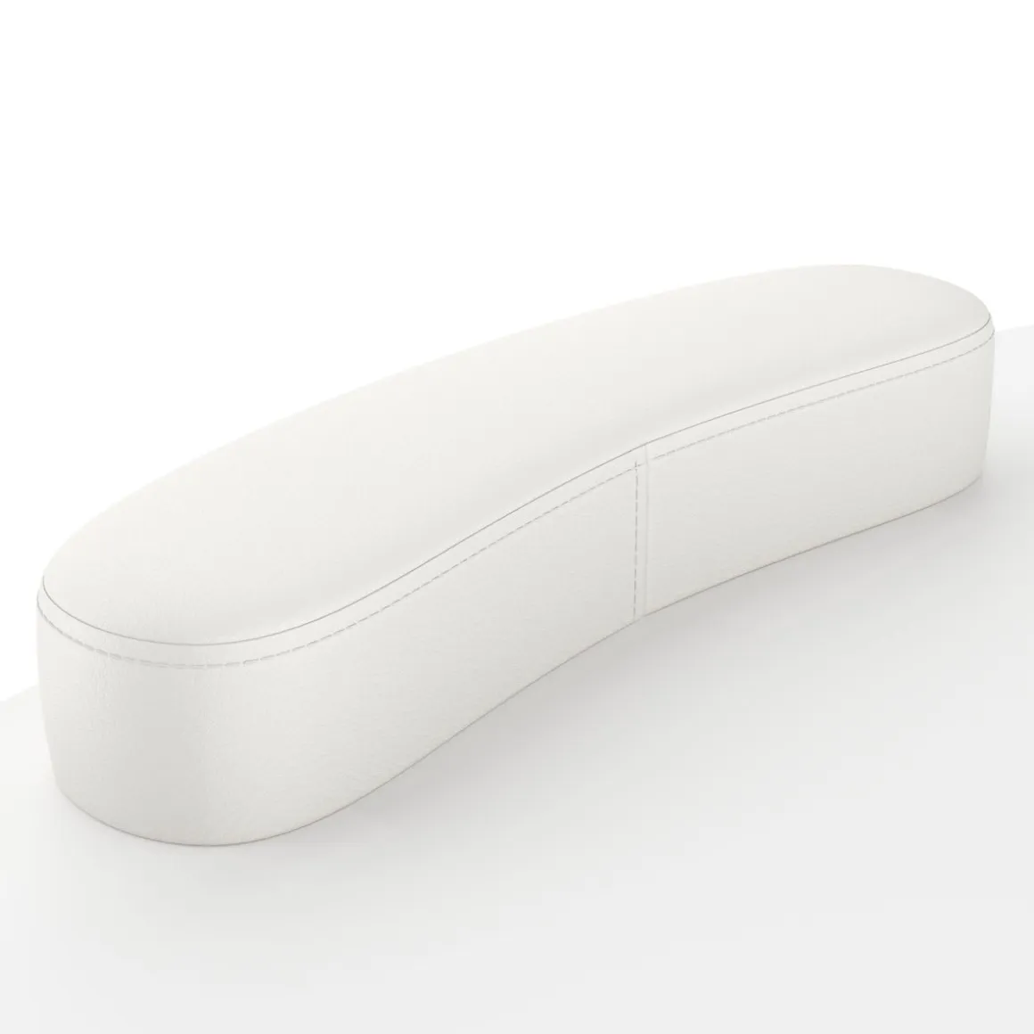 Nageltisch faltbar mit Rollen 98 x 77 x 44 cm weiss