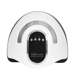 Nageltrockner UV-Licht 280 W 23 x 20 cm