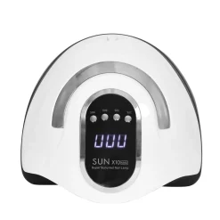 Nageltrockner UV-Licht 280 W 23 x 20 cm