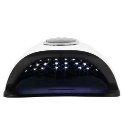 Nageltrockner UV-Licht 280 W 23 x 20 cm