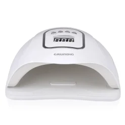Nageltrockner UV-Licht 22 x 20 cm
