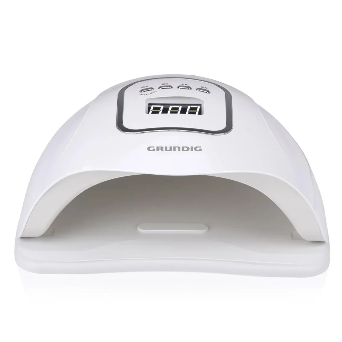 Nageltrockner UV-Licht 22 x 20 cm