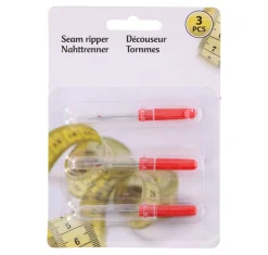 Nahttrenner 3er Set