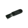 Nasenhaartrimmer 13 cm schwarz/grau