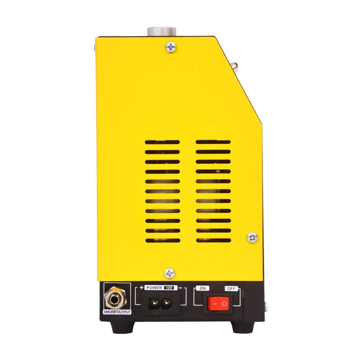 Nebelmaschine Lecksucher 12 V