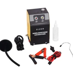 Nebelmaschine Lecksucher 12 V