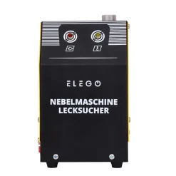Nebelmaschine Lecksucher 12 V