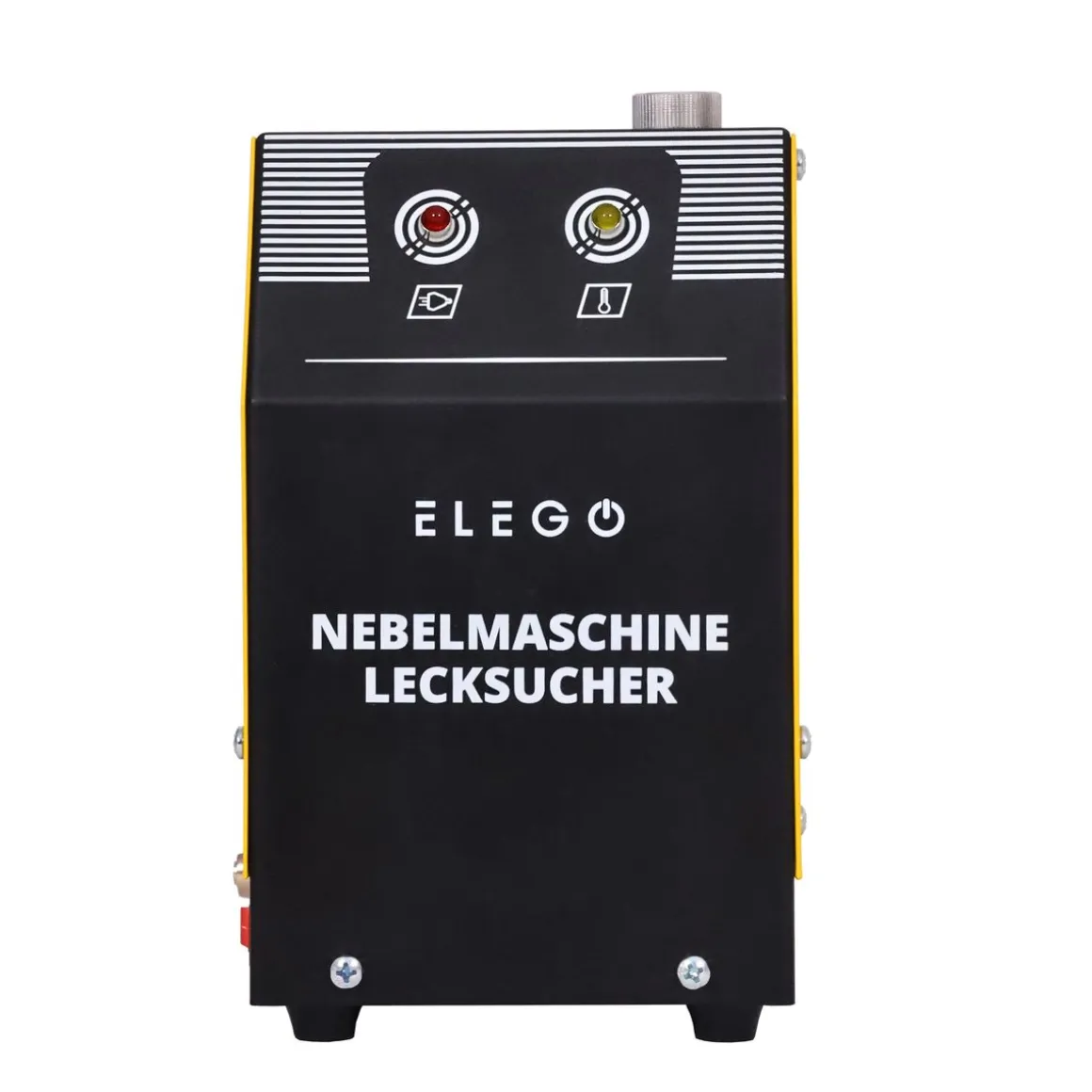 Nebelmaschine Lecksucher 12 V