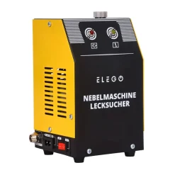 Nebelmaschine Lecksucher 12 V