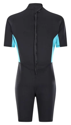 Neoprenanzug kurz Damen ARUBA XL