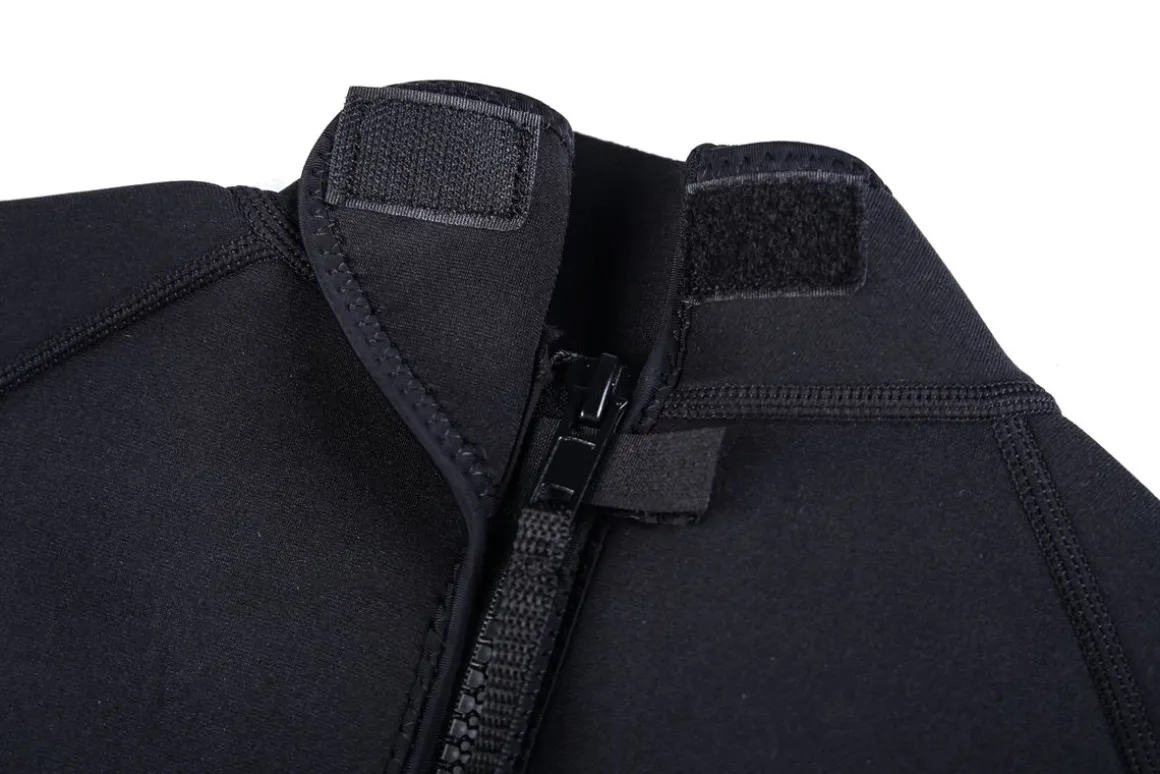 Neoprenanzug kurz Herren TORQUAY M