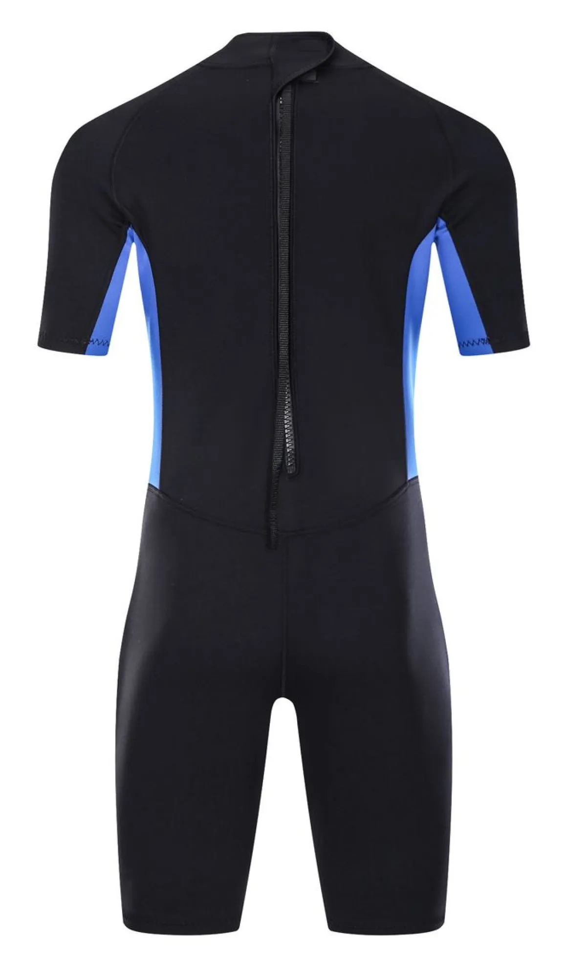 Neoprenanzug kurz Herren TORQUAY M