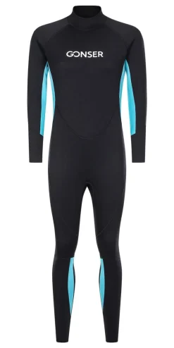 Neoprenanzug lang Damen SAONA S