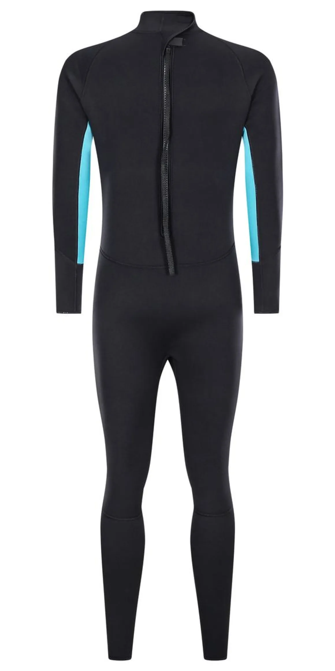 Neoprenanzug lang Damen SAONA S