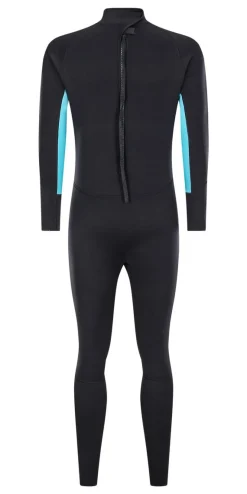 Neoprenanzug lang Damen SAONA XL