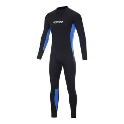 Neoprenanzug lang Herren MONTEGO XL