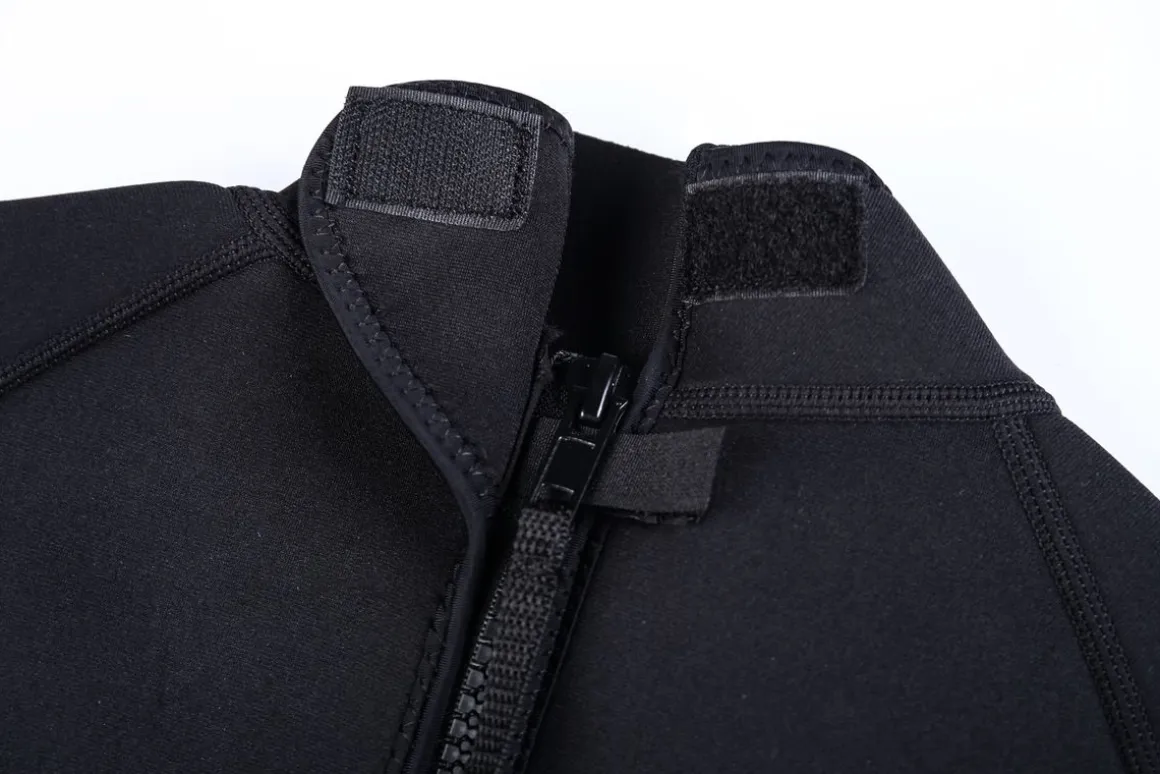 Neoprenanzug lang Herren MONTEGO S