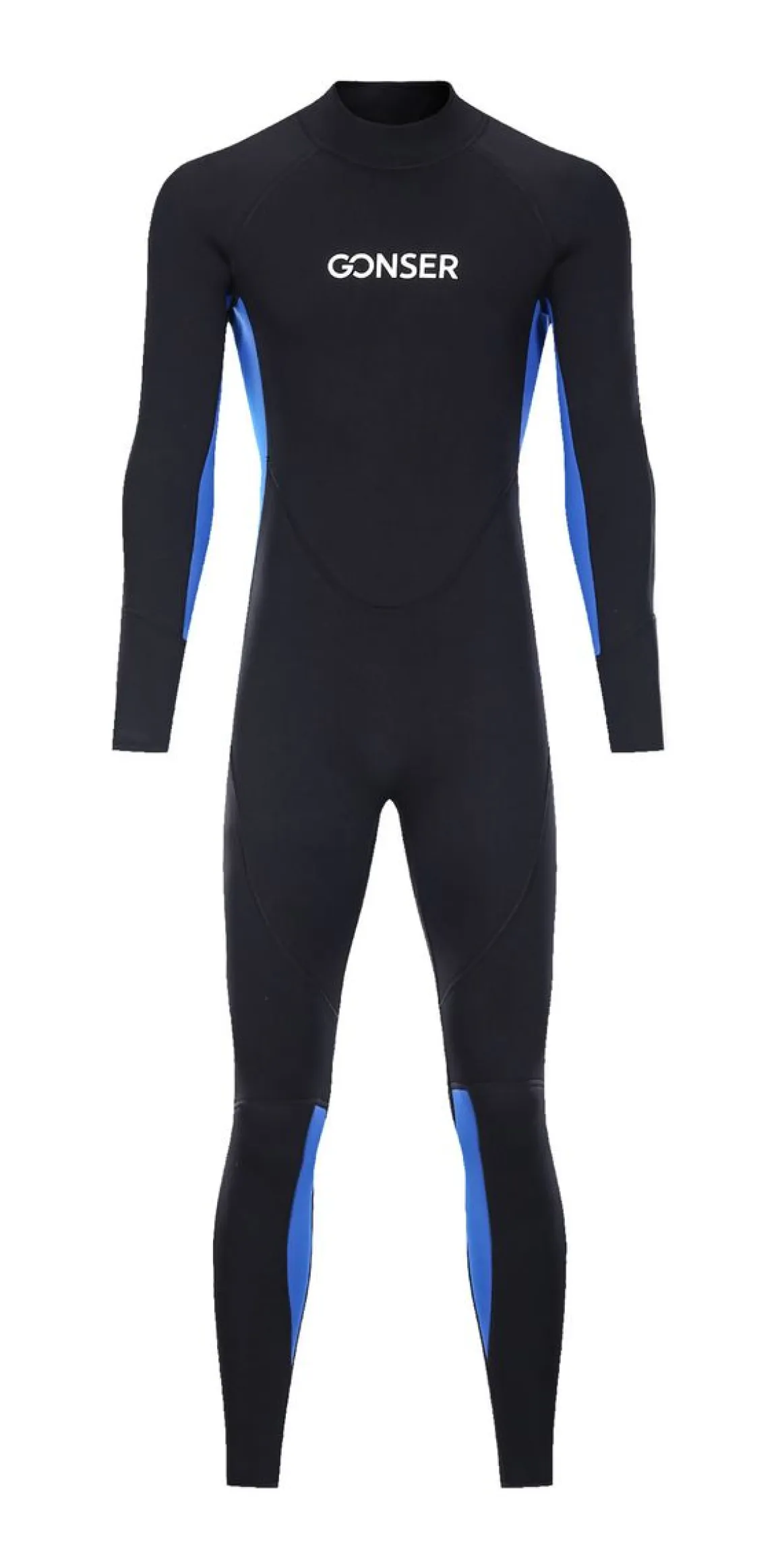 Neoprenanzug lang Herren MONTEGO S