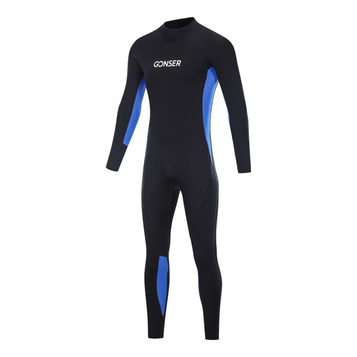 Neoprenanzug lang Herren MONTEGO S