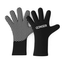 Neopren Handschuhe Grösse M