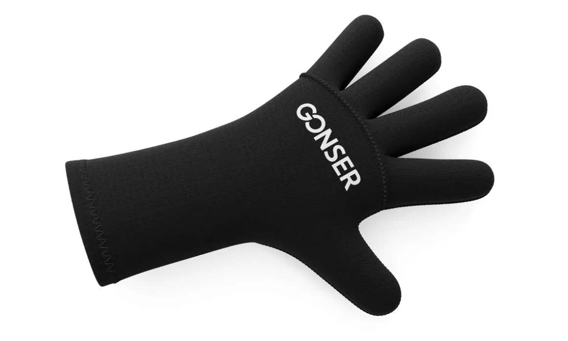 Neopren Handschuhe Grösse S