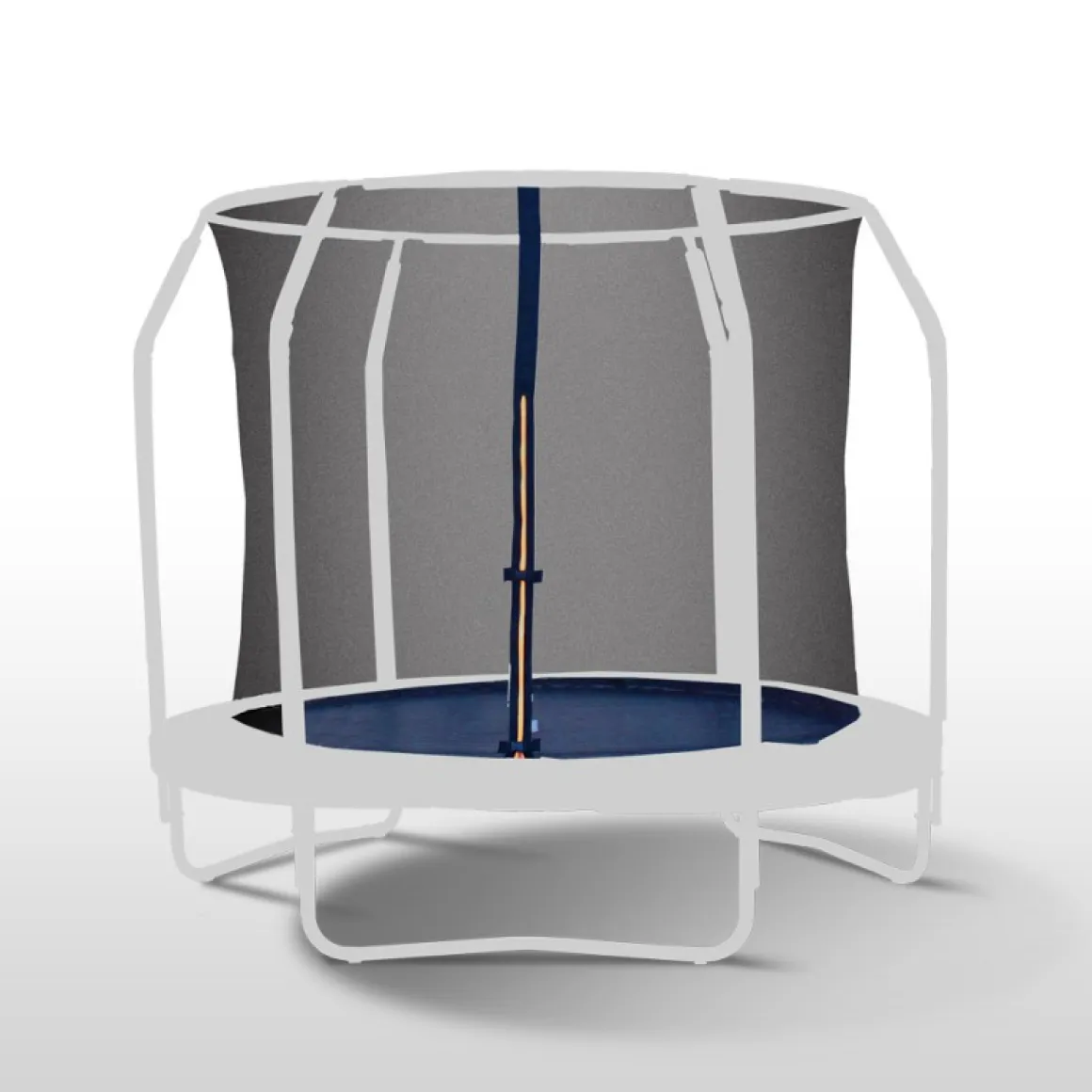 Netz für Trampolin 335 cm