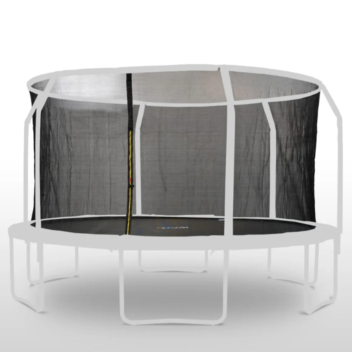 Netz für Trampolin 430 cm | GONSER.CH