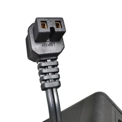 Netzteil 100-240V für Kühlbox 12V