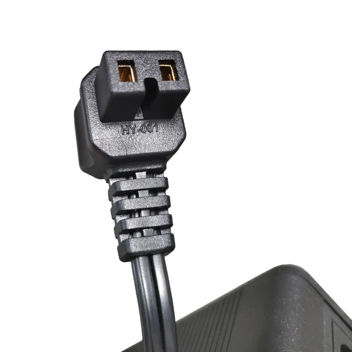 Netzteil 100-240V für Kühlbox 12V