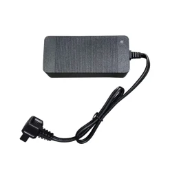 Netzteil 100-240V für Kühlbox 12V