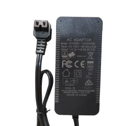 Netzteil 100-240V für Kühlbox 12V