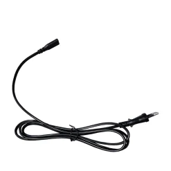Netzteil 100-240V für Kühlbox 12V