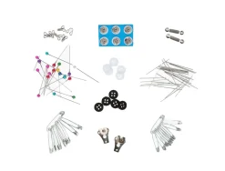 Nähzubehör Set 139-teilig