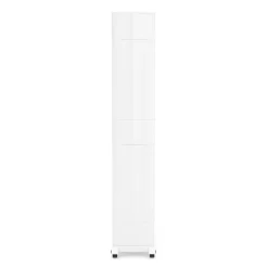 Nischenregal 54 x 12 x 71 cm weiss
