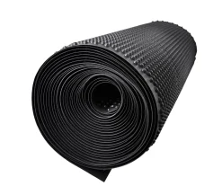 Noppenfolie für Hochbeete 10 x 0.5 m