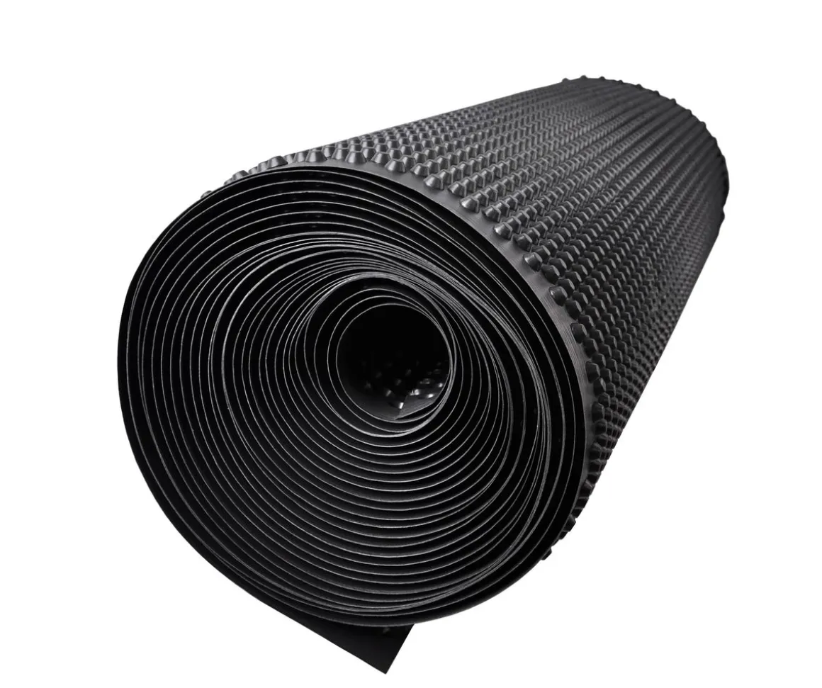 Noppenfolie für Hochbeete 10 x 1 m