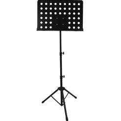 Notenständer CONCERT schwarz