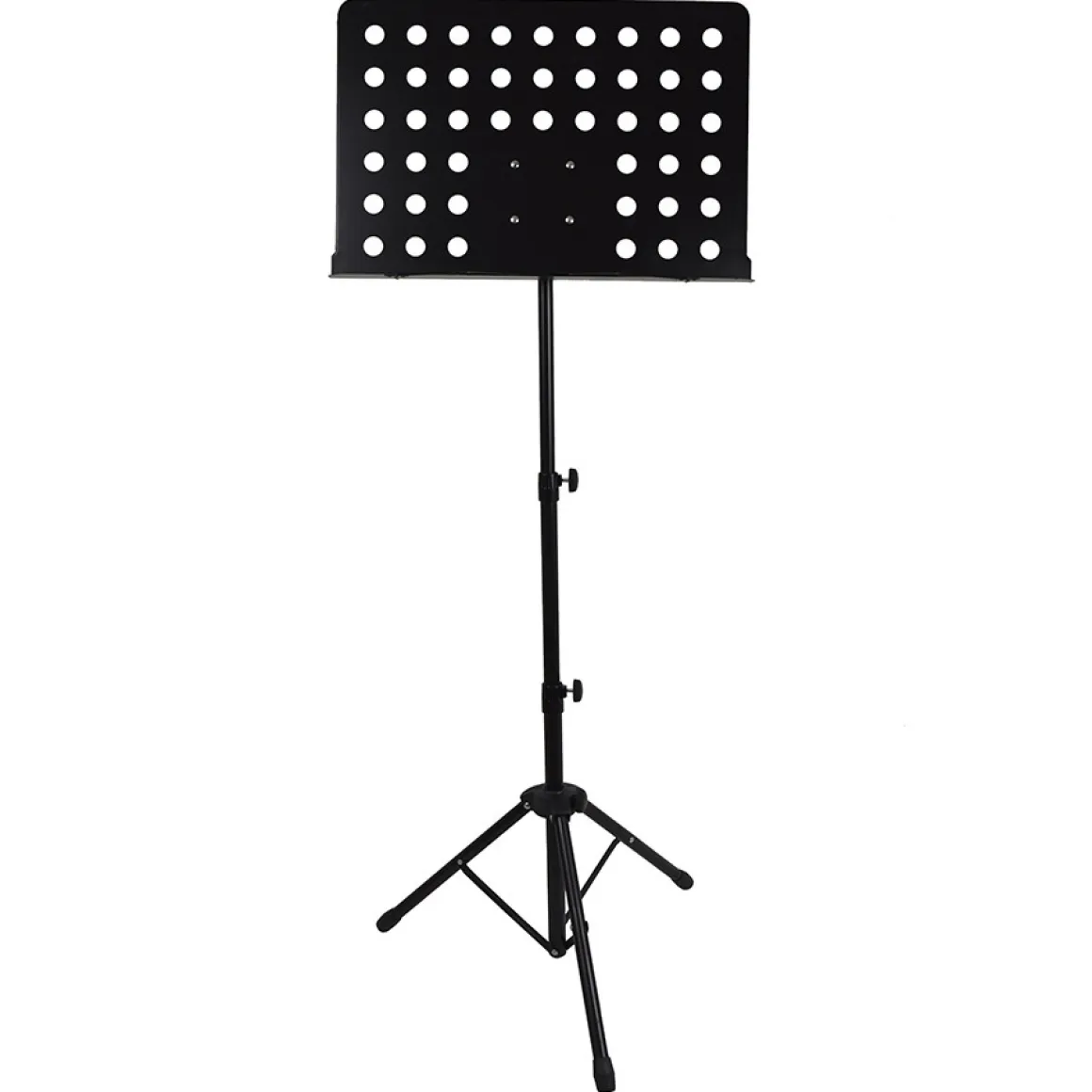 Notenständer CONCERT schwarz