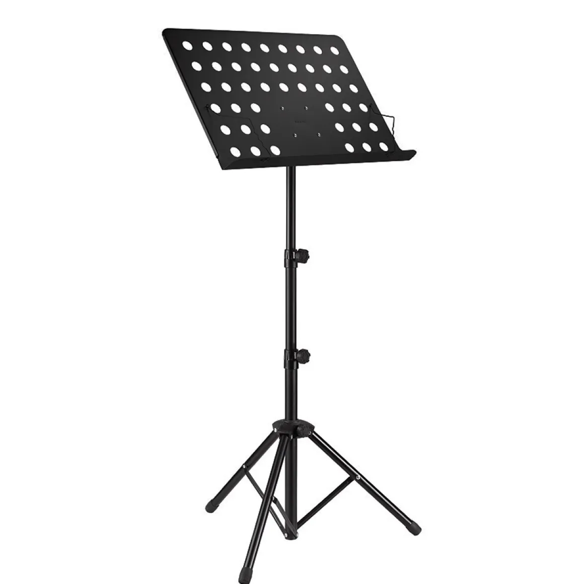 Notenständer CONCERT schwarz