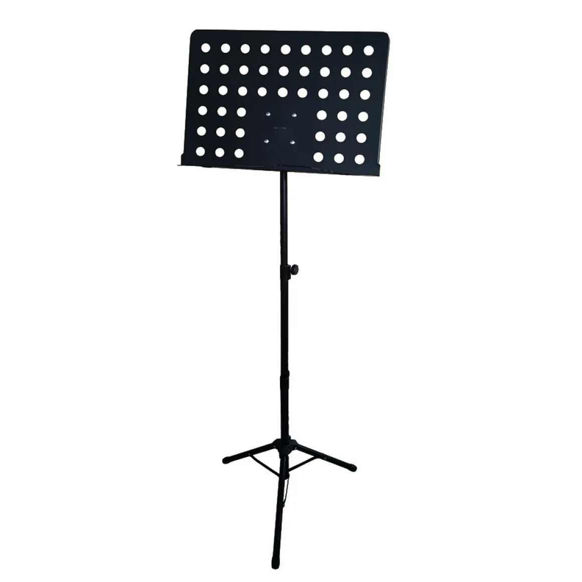 Notenständer CONCERT schwarz