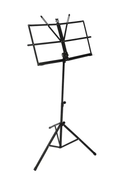 Notenständer SYMPHONY schwarz