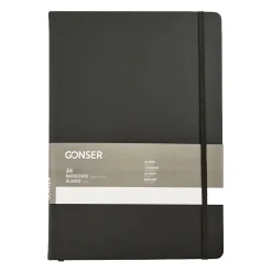Notizbuch A4 blanko