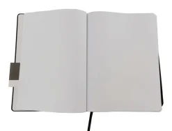 Notizbuch A4 blanko