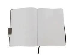 Notizbuch A5 blanko
