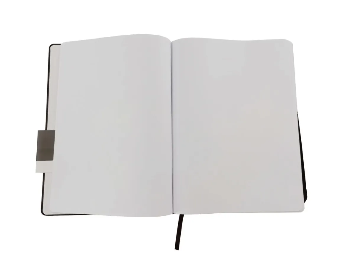 Notizbuch A5 blanko