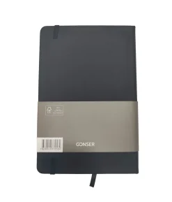 Notizbuch A5 blanko