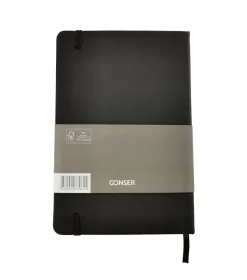 Notizbuch A5 kariert