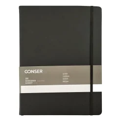Notizbuch A4 kariert