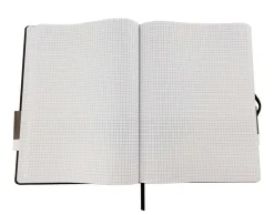 Notizbuch A4 kariert