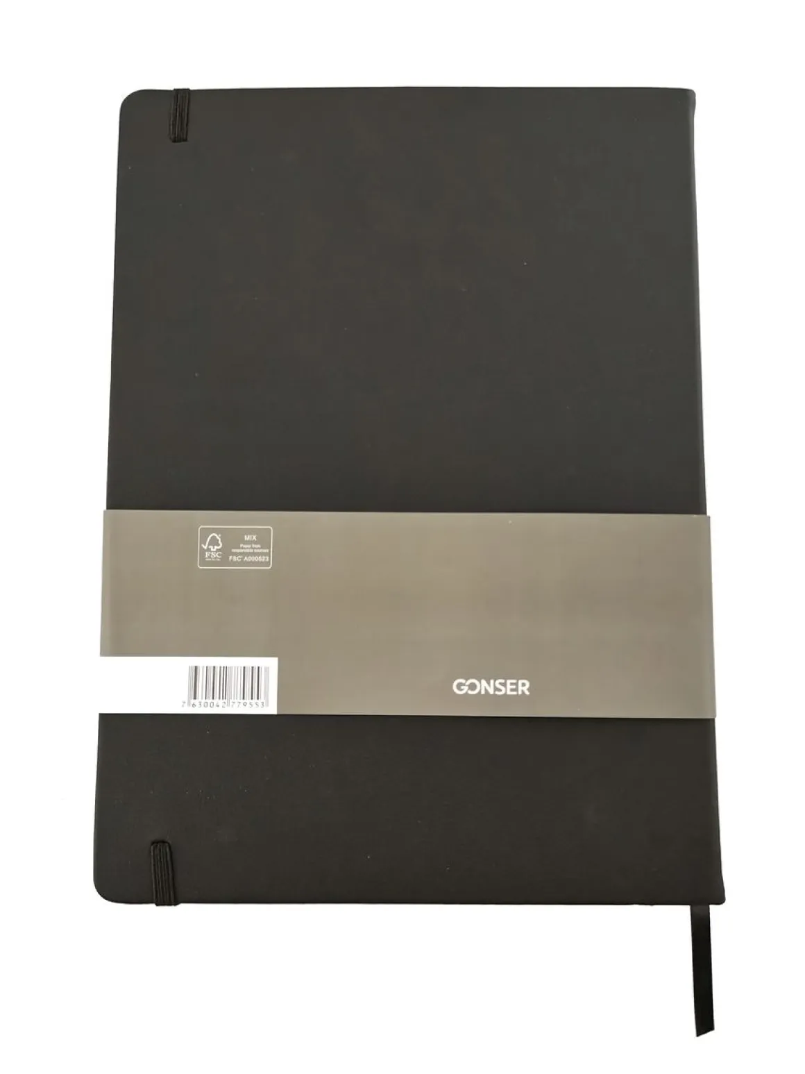 Notizbuch A4 kariert